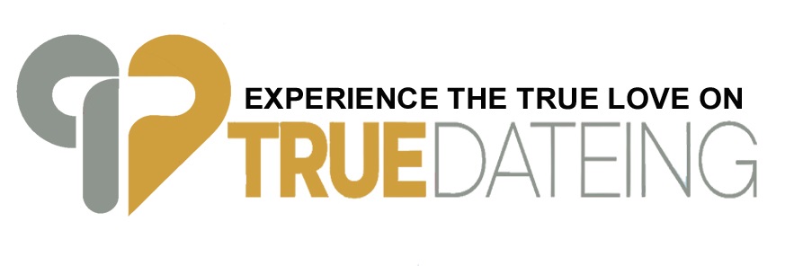 TrueDateing Logo